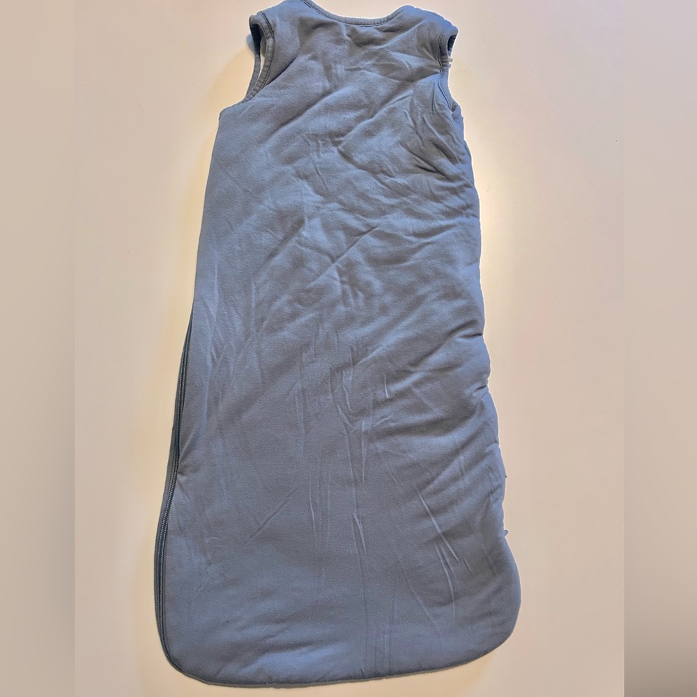 Kyte Baby sleep bag size small 2.5 tog